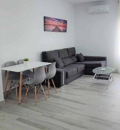 Apartamentos Sol De Algodonales Kültér fotó