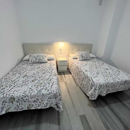 Apartamentos Sol De Algodonales Kültér fotó